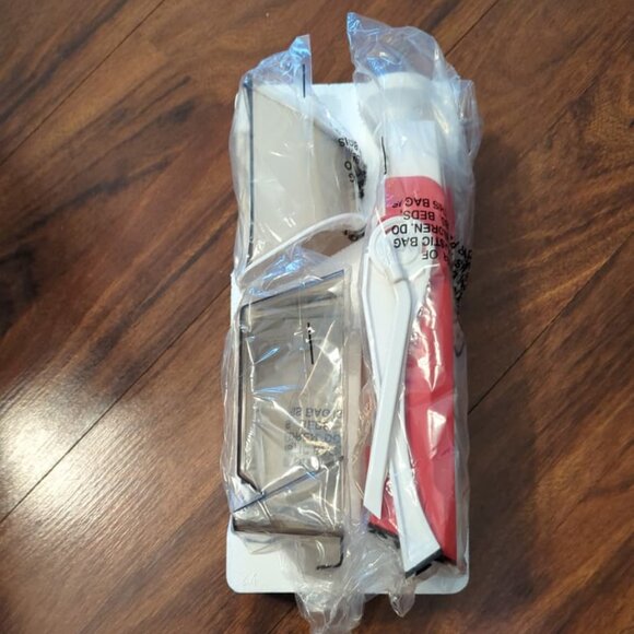 Geoffrey Zakarian Safe Slice Upright Mandoline - STORE MODEL NEW UNUSED - Picture 2 of 8